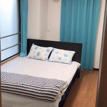 Sakura Room 302 도쿄 외부 사진