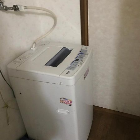 Sakura Room 302 도쿄 외부 사진