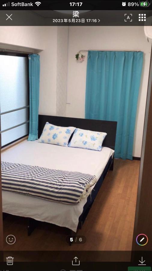 Sakura Room 302 도쿄 외부 사진