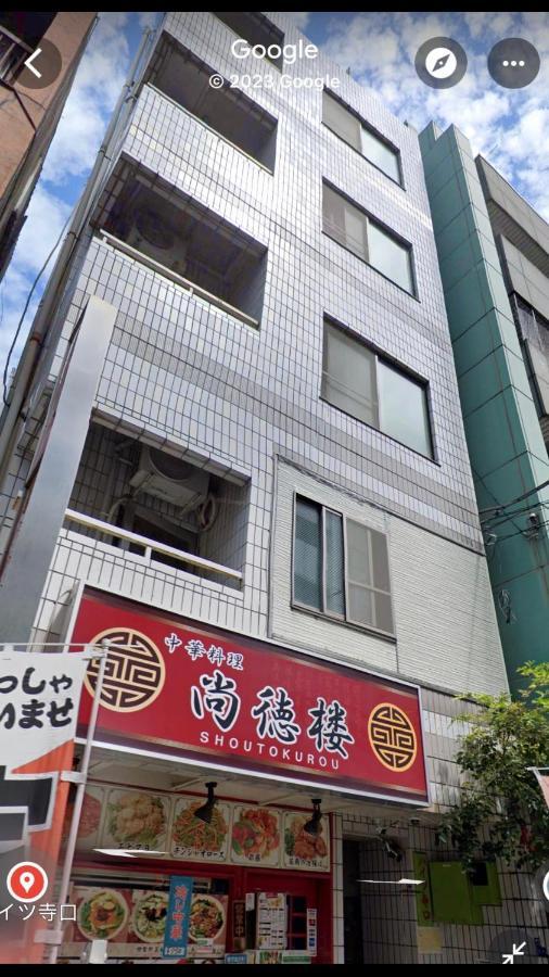 Sakura Room 302 도쿄 외부 사진