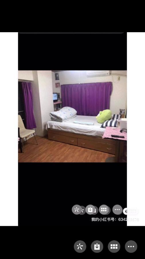 Sakura Room 302 도쿄 외부 사진