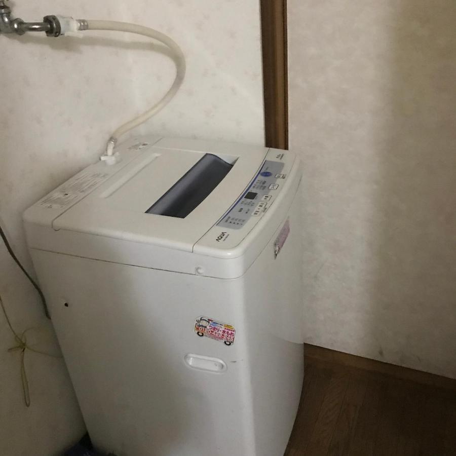 Sakura Room 302 도쿄 외부 사진